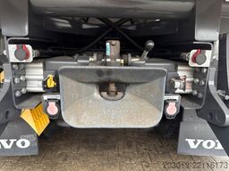 VOLVO FE 320 4x2 KH Kipper AHK mit hydr.