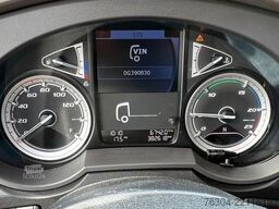 DAF XF 480 FT