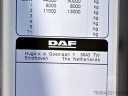 DAF XF 480 FT