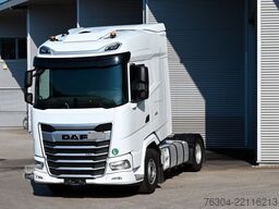 DAF XG 480 FT