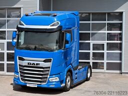 DAF XG+ 530 FT