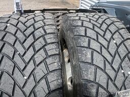 DAF XG+ 530 FT