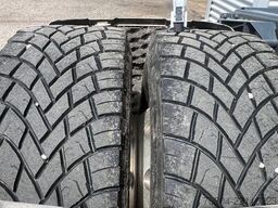 DAF XG+ 530 FT