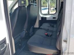 CITROEN Jumper 35 Heavy L4 Doka 2.2 E6.2