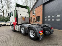 MAN TGX 18.440 6X2 Liftas Hydraulic 526.850KM! NL T...