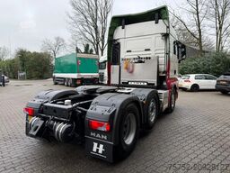 MAN TGX 18.440 6X2 Liftas Hydraulic 526.850KM! NL T...