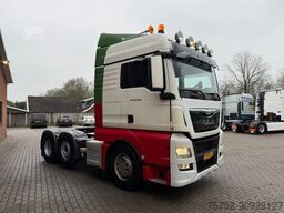 MAN TGX 18.440 6X2 Liftas Hydraulic 526.850KM! NL T...