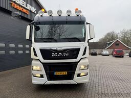 MAN TGX 18.440 6X2 Liftas Hydraulic 526.850KM! NL T...