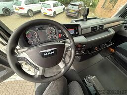 MAN TGX 18.440 6X2 Liftas Hydraulic 526.850KM! NL T...