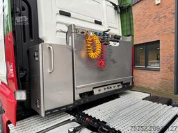 MAN TGX 18.440 6X2 Liftas Hydraulic 526.850KM! NL T...