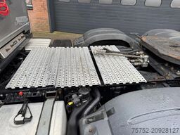 MAN TGX 18.440 6X2 Liftas Hydraulic 526.850KM! NL T...