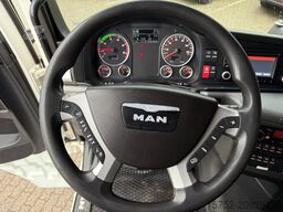 MAN TGX 18.440 6X2 Liftas Hydraulic 526.850KM! NL T...