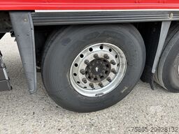Schmitz Cargobull SCB S3B / Box Trailer / 2x Liftaxle / APK TUV 0...