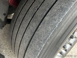 Schmitz Cargobull SCB S3B / Box Trailer / 2x Liftaxle / APK TUV 0...