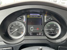 DAF XF 480 FT SSC / 591 dkm / 2 Tanks / APK TUV 09-26