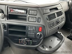 DAF XF 480 FT SSC / 591 dkm / 2 Tanks / APK TUV 09-26