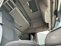 DAF XF 480 FT SSC / 591 dkm / 2 Tanks / APK TUV 09-26