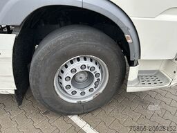 DAF XF 480 FT SSC / 591 dkm / 2 Tanks / APK TUV 09-26