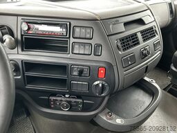 DAF XF 450 FT Space Cab / 691 dkm / MX Brake / APK ...