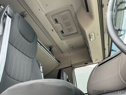 DAF XF 450 FT Space Cab / 691 dkm / MX Brake / APK ...