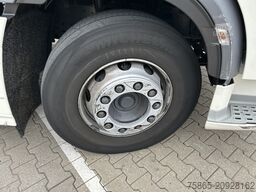 DAF XF 450 FT Space Cab / 691 dkm / MX Brake / APK ...