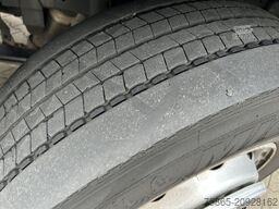 DAF XF 450 FT Space Cab / 691 dkm / MX Brake / APK ...