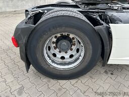 DAF XF 450 FT Space Cab / 691 dkm / MX Brake / APK ...