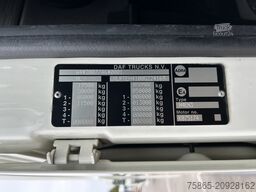 DAF XF 450 FT Space Cab / 691 dkm / MX Brake / APK ...