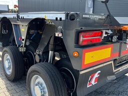 Faymonville NEW/ DIRECT AVAILABLE Mega Z-2H-V-AB-A AGRI SUP...