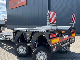 Faymonville NEW/ DIRECT AVAILABLE Mega Z-2H-V-AB-A AGRI SUP...