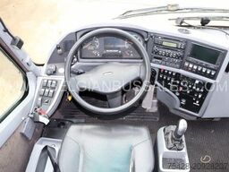 VDL/Bova Futura FHD 127.365 / Handicaped lift / Full opt...