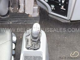 VDL/Bova Futura FHD 127.365 / Handicaped lift / Full opt...