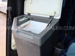 VDL/Bova Futura FHD 127.365 / Handicaped lift / Full opt...
