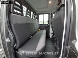 Iveco Daily 35C21 3 zijdige Kipper Dubbel Cabine 210P...