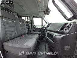 Iveco Daily 35C21 3 zijdige Kipper Dubbel Cabine 210P...