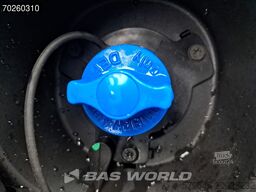 Iveco Daily 35C21 3 zijdige Kipper Dubbel Cabine 210P...