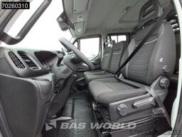 Iveco Daily 35C21 3 zijdige Kipper Dubbel Cabine 210P...