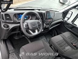 Iveco Daily 35C21 3 zijdige Kipper Dubbel Cabine 210P...