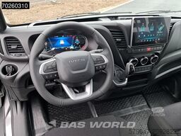 Iveco Daily 35C21 3 zijdige Kipper Dubbel Cabine 210P...