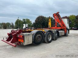 IVECO IVECO 260E43 EUROTECH SCARRABILE