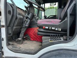 IVECO IVECO 260E43 EUROTECH SCARRABILE