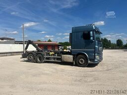 DAF DAF XF510 SCARRABILE USATO