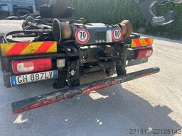 DAF DAF XF510 SCARRABILE USATO