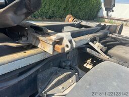 DAF DAF XF510 SCARRABILE USATO