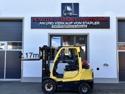 Hyster H3.0FT