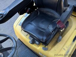 Hyster H3.0FT