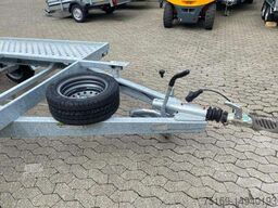  Gala BGG Taurus 4027SL 4060 x 1960 mm, 2-Achs