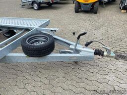  Gala BGG Taurus 5035SL 5050 x 2050 mm, 3,5 to. ZG, 2-Achs
