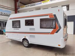 WEINSBERG CARAONE 450 FU / -2026- / ADVANCED & SMART PAKET
