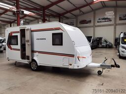 WEINSBERG CARAONE 450 FU / -2026- / ADVANCED & SMART PAKET